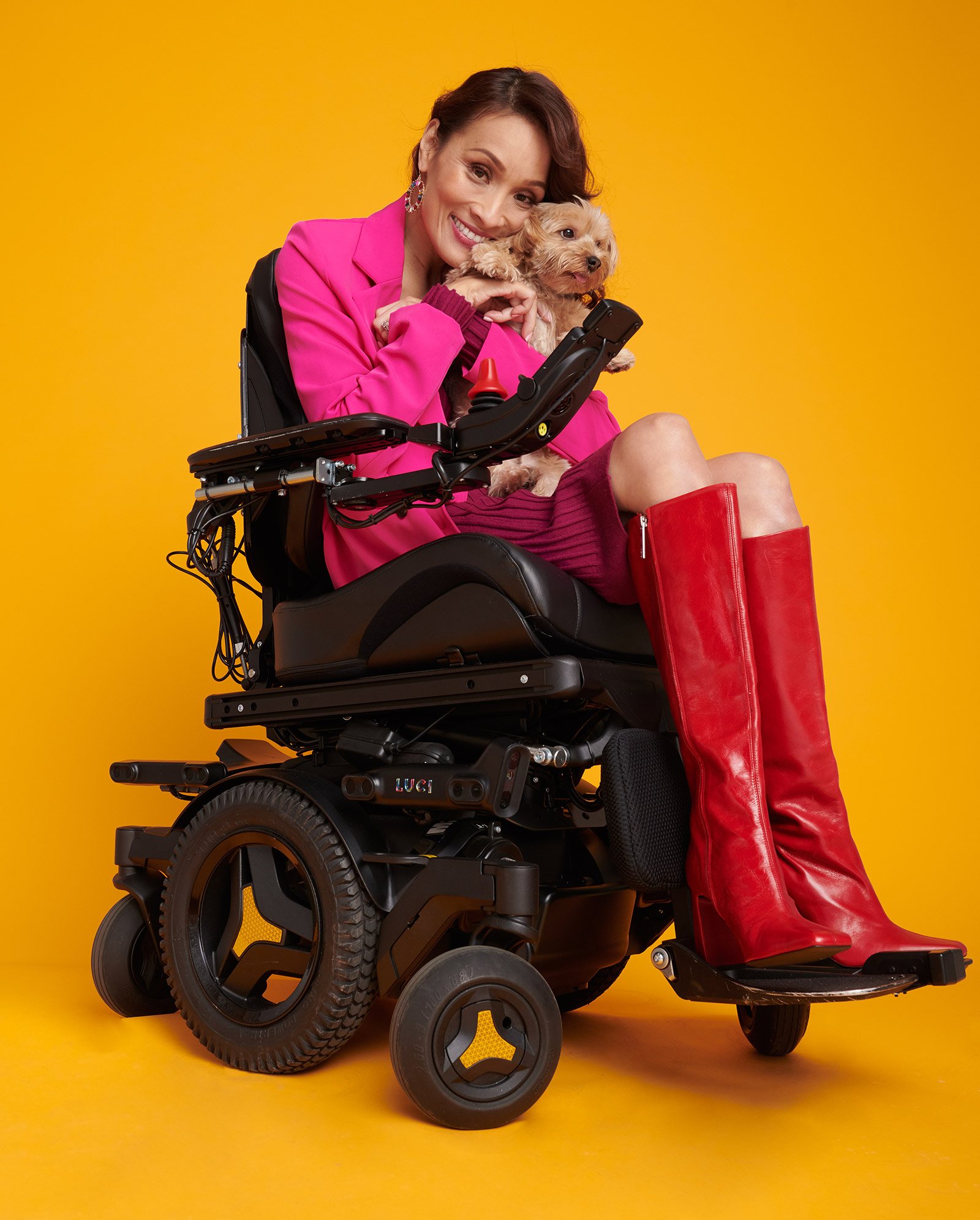 Driven by impatience