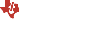 Texas Instruments Logo