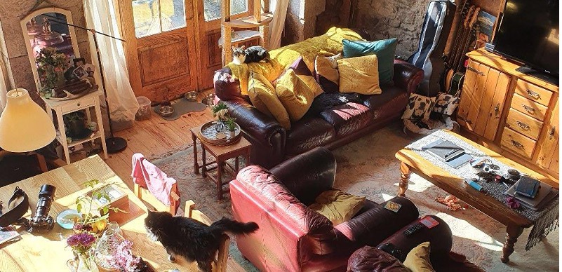 Indoor Unmapped-1